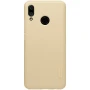 Nillkin Super Frosted Shield Matte cover case for Huawei Nova 3 order from official NILLKIN store